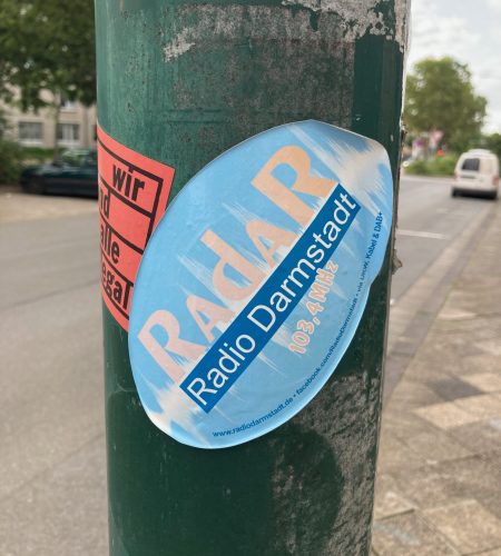 Radio Darmstadt